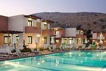 Sun Beach Georgioupoli Exterior photo